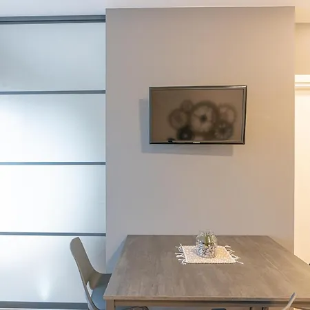 Apartment Valtellina *
