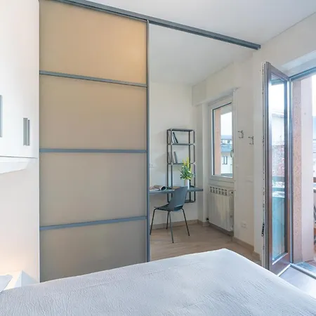 Valtellina Apartment