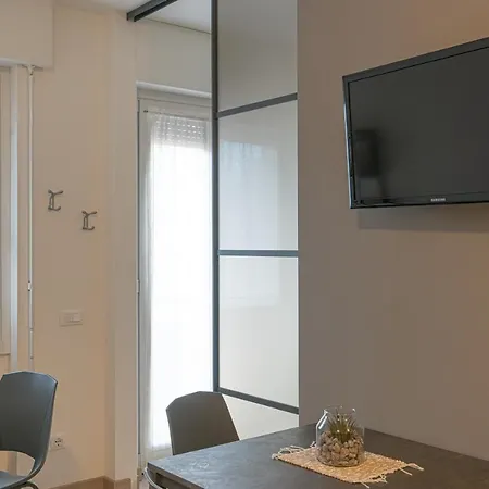 Valtellina Apartment