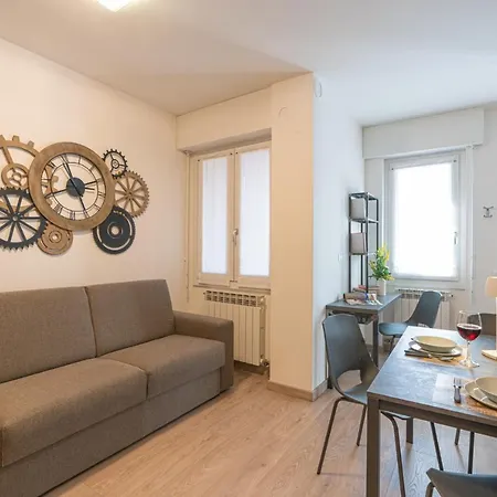 Valtellina Apartamento Sondrio