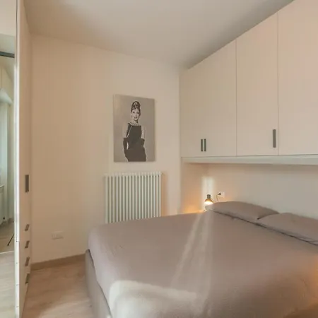 Apartment Valtellina *